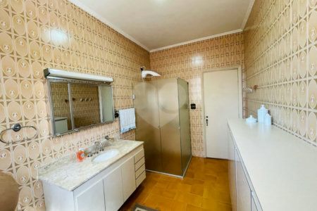 Sobrado à venda com 3 quartos, sendo 1 suíte,  em Santana, São Paulo, SP