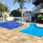 Apartamento à venda ou para alugar com 4 quartos, sendo 2 suítes, em Parque da Vila Prudente, São Paulo, SP
