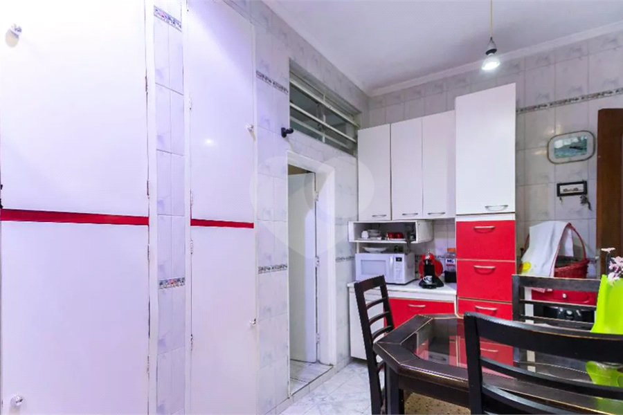 Casa à venda com 3 quartos em Saúde, São Paulo, SP