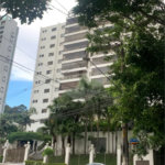 Apartamento à venda com 3 suítes em Vila Suzana, São Paulo, SP