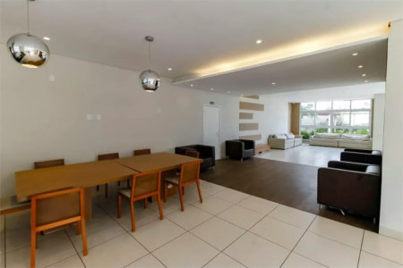 Apartamento à venda com 2 quartos em Vila Andrade, São Paulo, SP