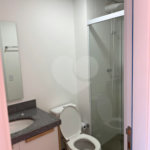 Apartamento à venda com 1 quarto em Vila Mariana, São Paulo, SP