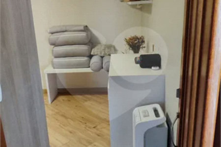 Apartamento à venda com 2 quartos em Jardim São Paulo(zona Norte), São Paulo, SP