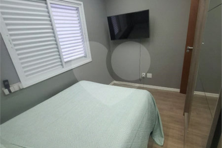 Apartamento à venda com 2 quartos em Ponte Alta, Valinhos, SP