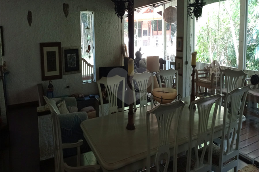 Casa Térrea à venda com 3 quartos, sendo 1 suíte, em Serra da Cantareira, Mairiporã, SP