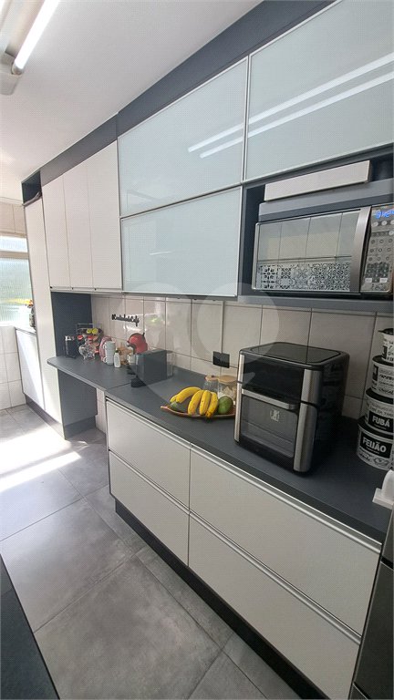 Apartamento à venda com 2 quartos em Tremembé, São Paulo, SP