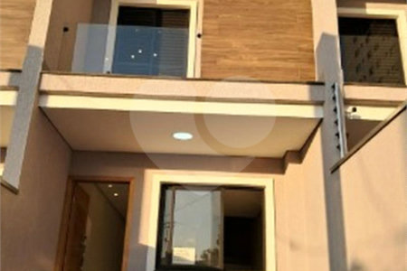 Sobrado à venda com 2 quartos, sendo 1 suíte, em Vila Nina, São Paulo, SP