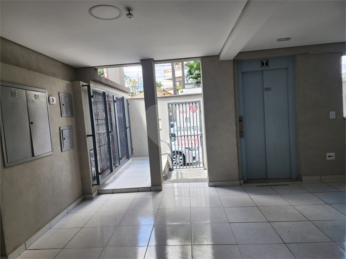 Apartamento à venda com 2 quartos em Vila Aurora (zona Norte), São Paulo, SP