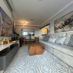 Apartamento com 2 dormitórios à venda, 94 m² por R$ 1.580.000,00 - Gonzaga - Santos/SP
