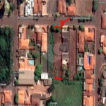 Terreno à venda no Centro, Ibirarema, SP