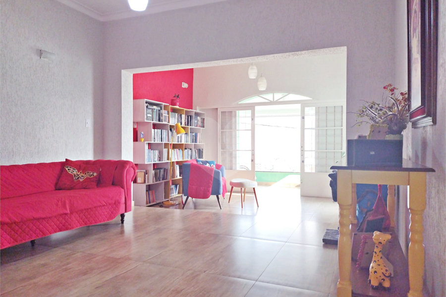 Casa à venda com 2 quartos, sendo 1 suíte, em Tucuruvi, São Paulo, SP