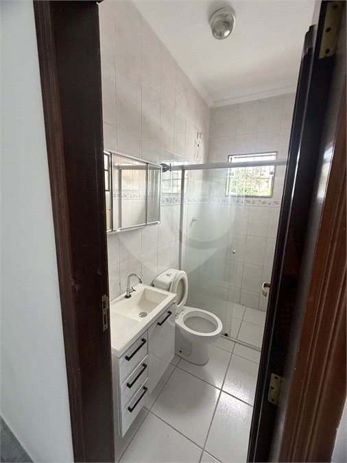 Sobrado à venda com 3 quartos em Limão, São Paulo, SP