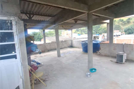 Casa à venda com 3 quartos, sendo 1 suíte, em Santíssimo, Rio de Janeiro, RJ