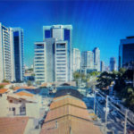 Apartamento à venda com 3 quartos, sendo 1 suíte, em Brooklin, São Paulo, SP
