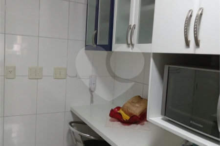 Apartamento à venda com 3 quartos, sendo 2 suítes,  em Campo Belo, São Paulo, SP