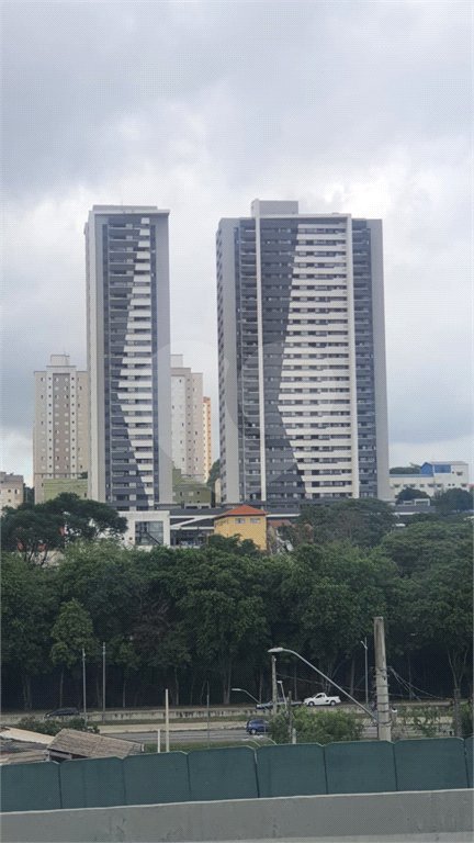 Edifício Wonder - Avenida Cidade Jardim ao lado do Shopping Vale Sul