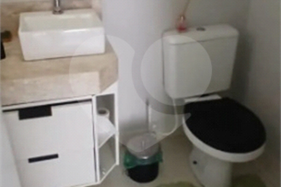 Casa no Jardim Nossa Senhora do Carmo com 75m²
