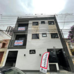 Apartamento à venda com 1 quarto em Jardim França, São Paulo, SP