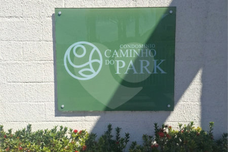 Casa à venda com 2 quartos, sendo 1 suíte, no condomínio Clube Caminho do Park, Rio de Janeiro - RJ