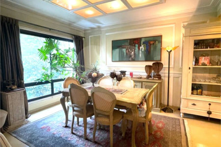 Apartamento à venda ou para alugar com 4 quartos, sendo 3 suítes, em Jardim Vitória Régia, São Paulo, SP