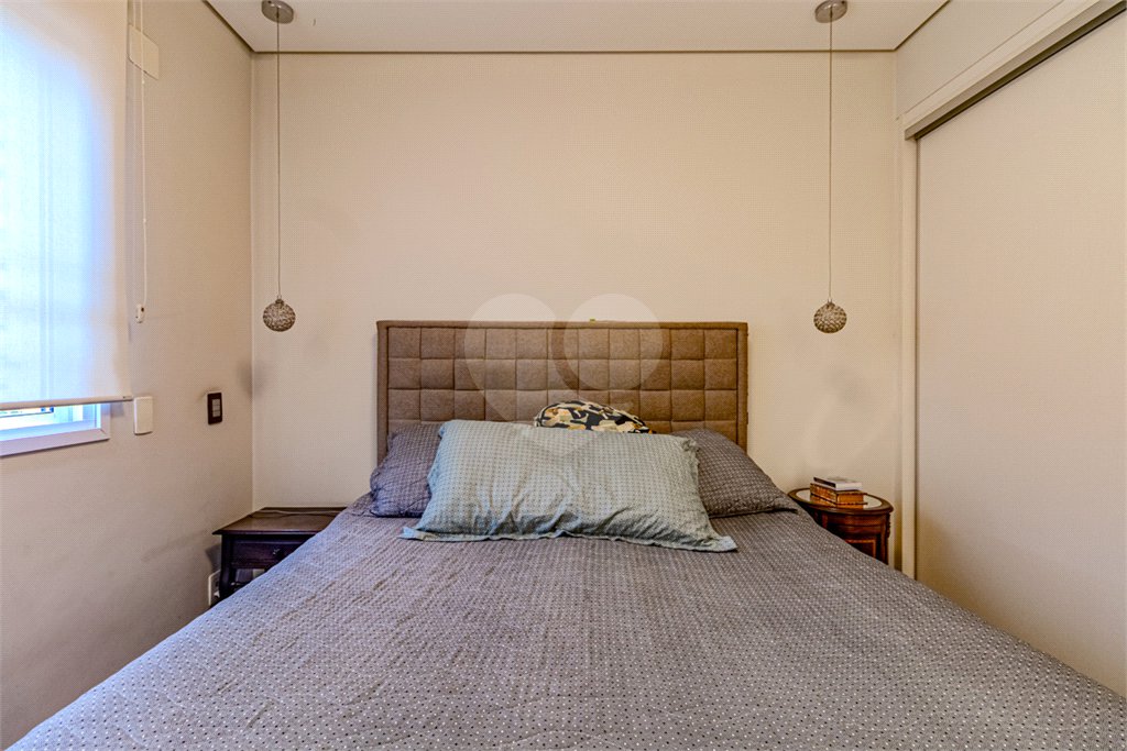 Apartamento à venda com 3 suítes em Alto da Lapa, São Paulo, SP