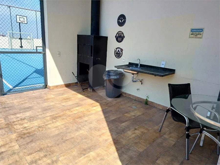 Apartamento para alugar com 1 quarto em Santana, São Paulo, SP
