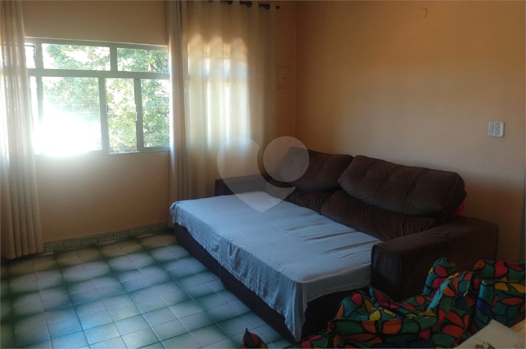 Sobrado à venda com 3 quartos em Pirituba, São Paulo, SP