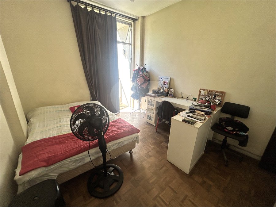 Apartamento à venda com 3 quartos, sendo 1 suíte, em Tijuca, Rio de Janeiro, RJ