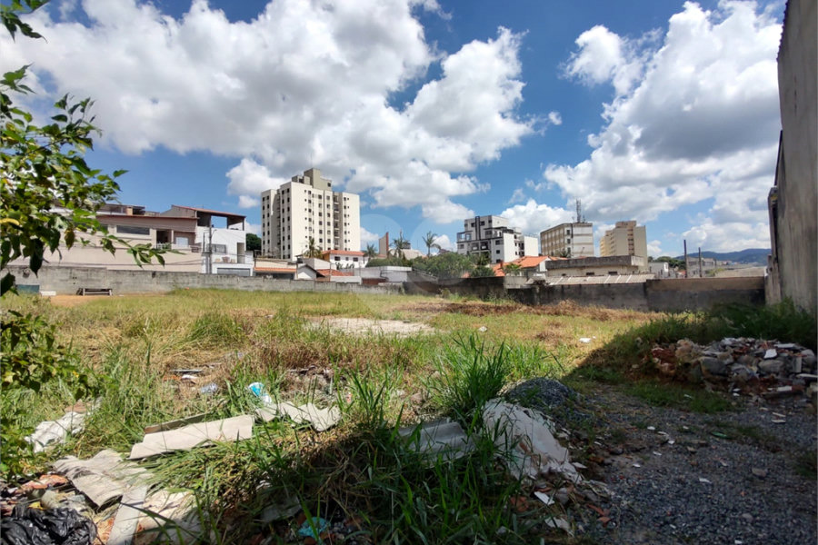 Terreno à venda em Vila Mazzei, São Paulo, SP