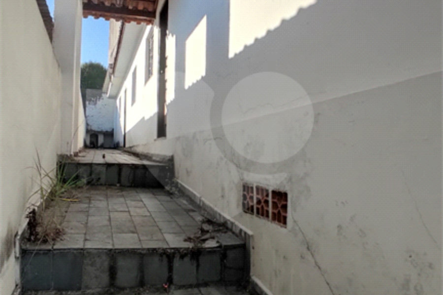 Terreno à venda com 3 quartos em Santana, São Paulo, SP
