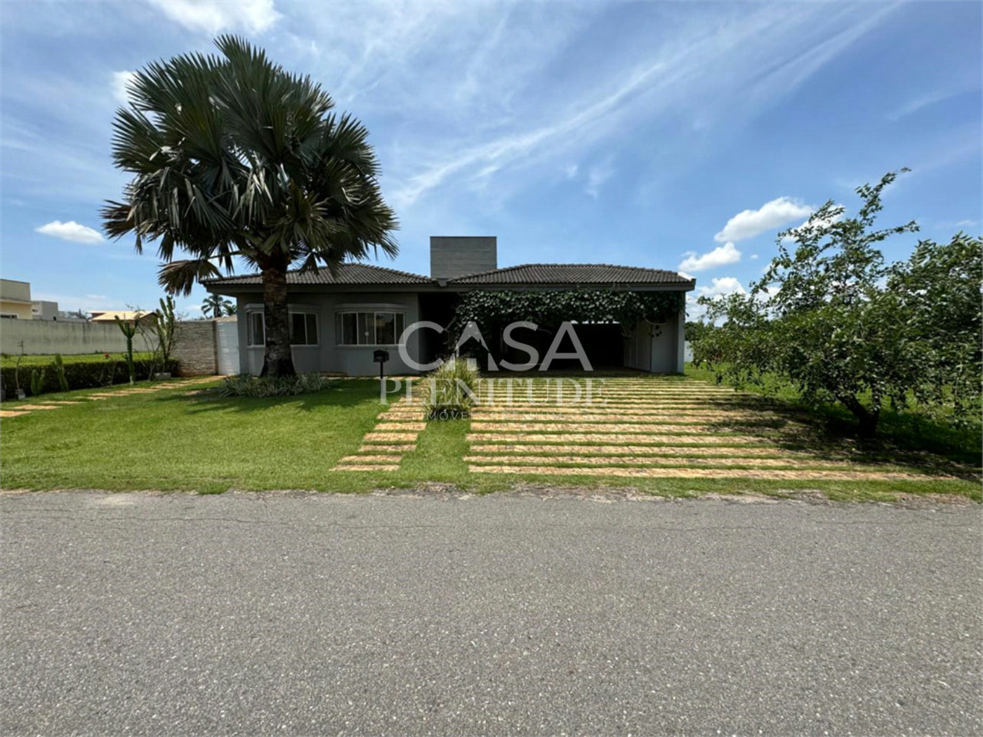 Casa em condomínio para alugar com 4 suítes em Residencial Village Ipanema I, Araçoiaba da Serra, SP