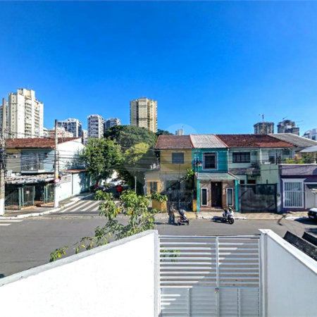 Casa à venda com 2 quartos no condomínio Indiana, São Paulo - SP