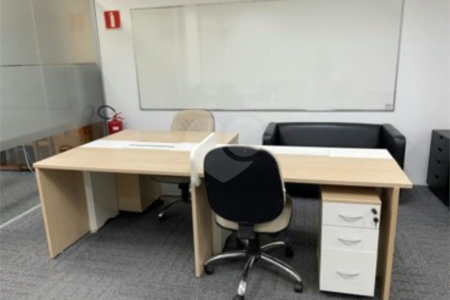 Sala para alugar em Brooklin, São Paulo, SP