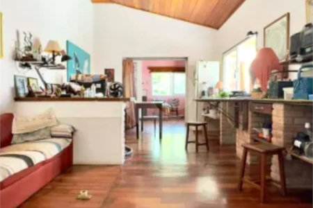 Casa à venda com 3 quartos, sendo 2 suítes, em Jardim Botânico, Rio de Janeiro, RJ