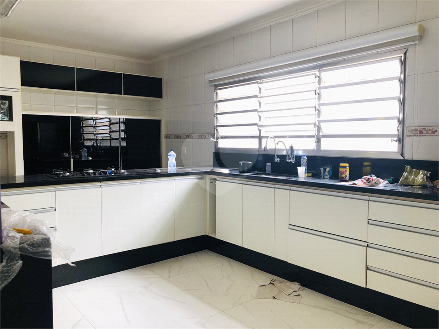 Sobrado à venda com 3 quartos, sendo 1 suíte, em Santana, São Paulo, SP