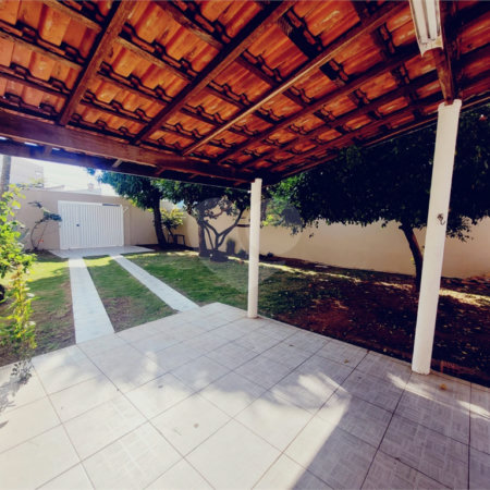 Casa à venda com 3 quartos em Jardim Morada do Sol, Indaiatuba, SP