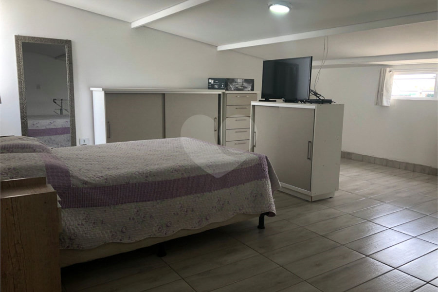 Casa à venda com 2 quartos no condomínio Residencial Iraci II, São Paulo - SP