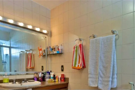 Apartamento à venda com 3 quartos, sendo 1 suíte, em Vila Andrade, São Paulo, SP