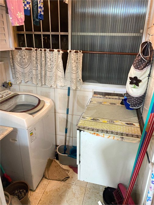 Apartamento à venda com 2 quartos em Cézar de Souza, Mogi das Cruzes, SP