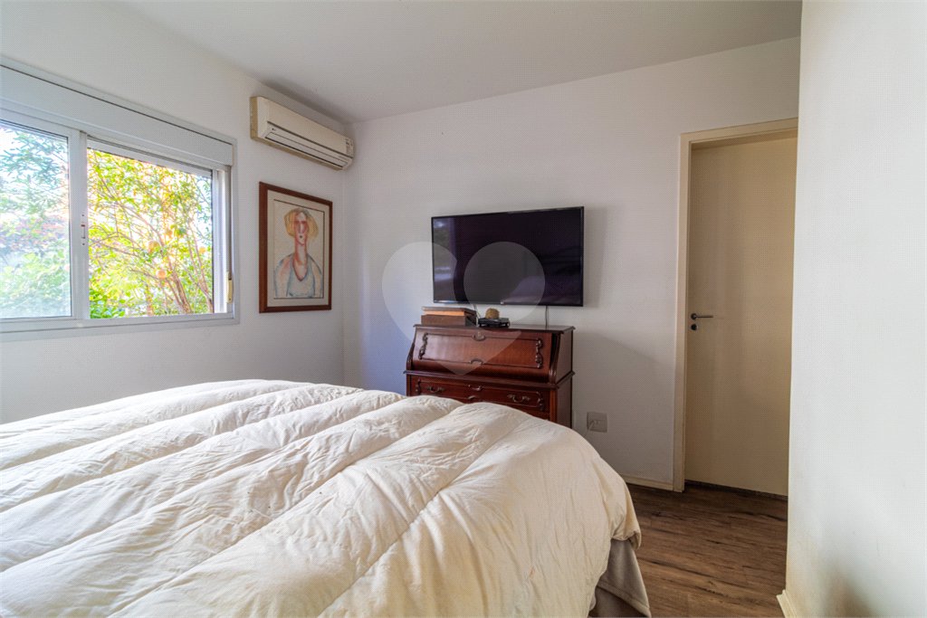 Apartamento à venda com 3 suítes em Vila Mascote, São Paulo, SP