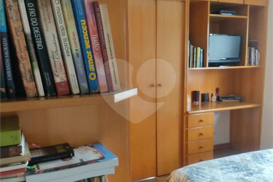 Sobrado à venda com 3 quartos, sendo 2 suítes, em Limão, São Paulo, SP