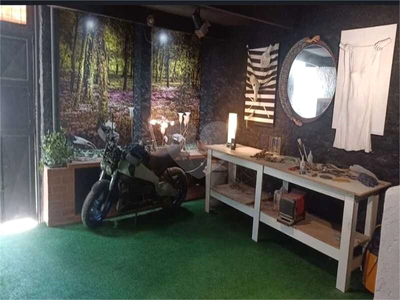 Casa à venda com 4 quartos em Cidade Nova, Rio de Janeiro, RJ
