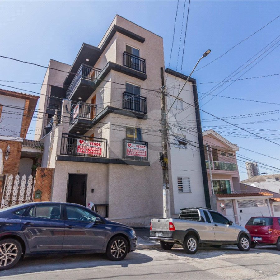 Casa à venda com 2 quartos em Jardim São Paulo(zona Norte), São Paulo, SP