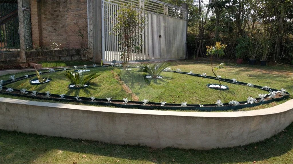 Casa à venda com 3 suítes no condomínio Chácara Campos Verde, Campo Limpo Paulista - SP