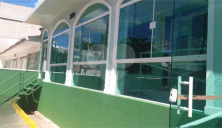 Casa à venda com 8 quartos em Jardim Guanabara, Campinas, SP