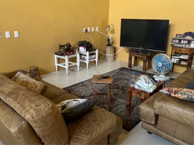 Casa à venda com 3 suítes em Vila Cordeiro, São Paulo, SP