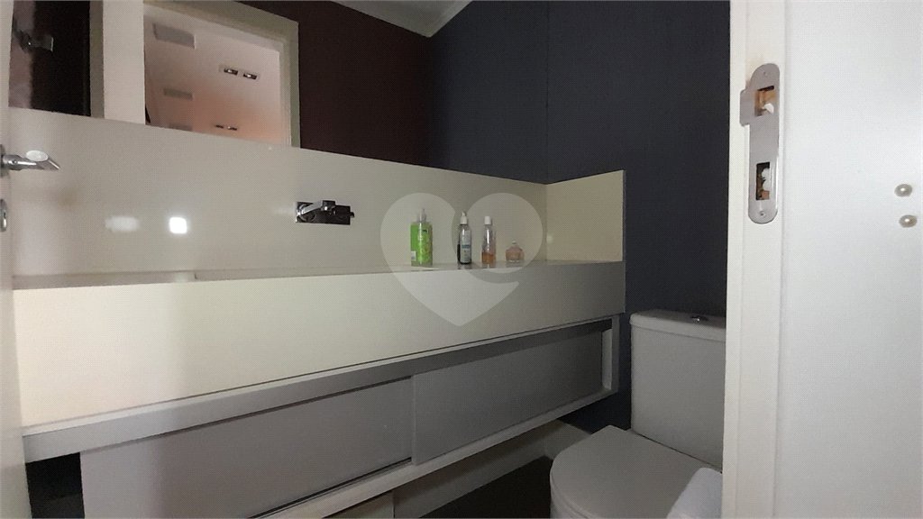 Apartamento à venda com 2 suítes no Centro, São Bernardo do Campo, SP