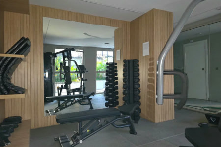 Studio à venda com 1 quarto em Pinheiros, São Paulo, SP