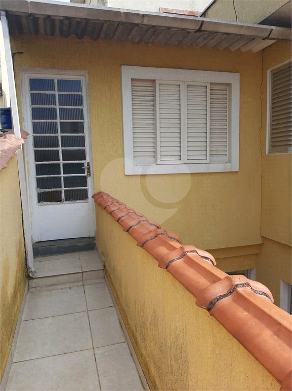 Sobrado à venda com 3 quartos, sendo 1 suíte,  em Mandaqui, São Paulo, SP