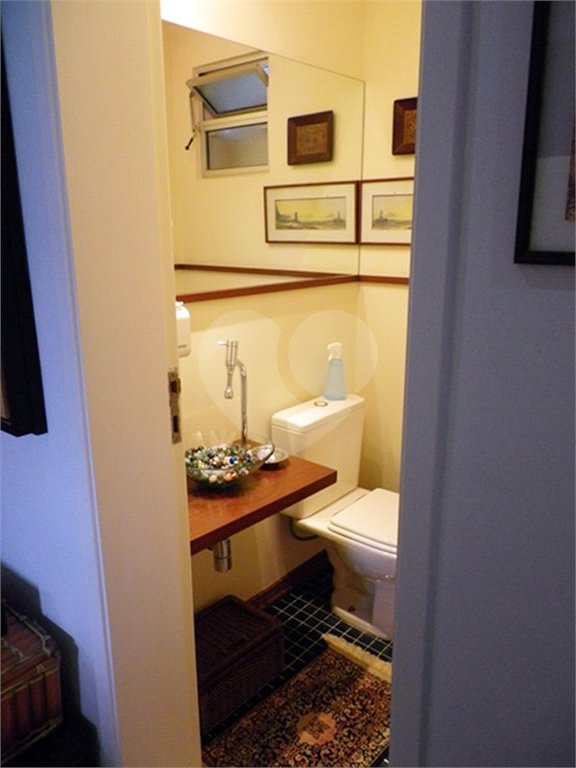 Apartamento à venda com 2 suítes em Vila Clementino, São Paulo, SP